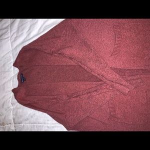Cardigan!! American eagle